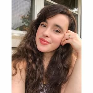 Meet your Posher, Francesca